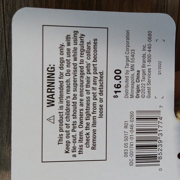 Boots & Barkley Dog Host Pick All Things Pet Boots Barkley Backpack